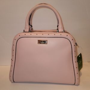 KATE SPADE HELENA BAG with Hello Kitty Dustbag